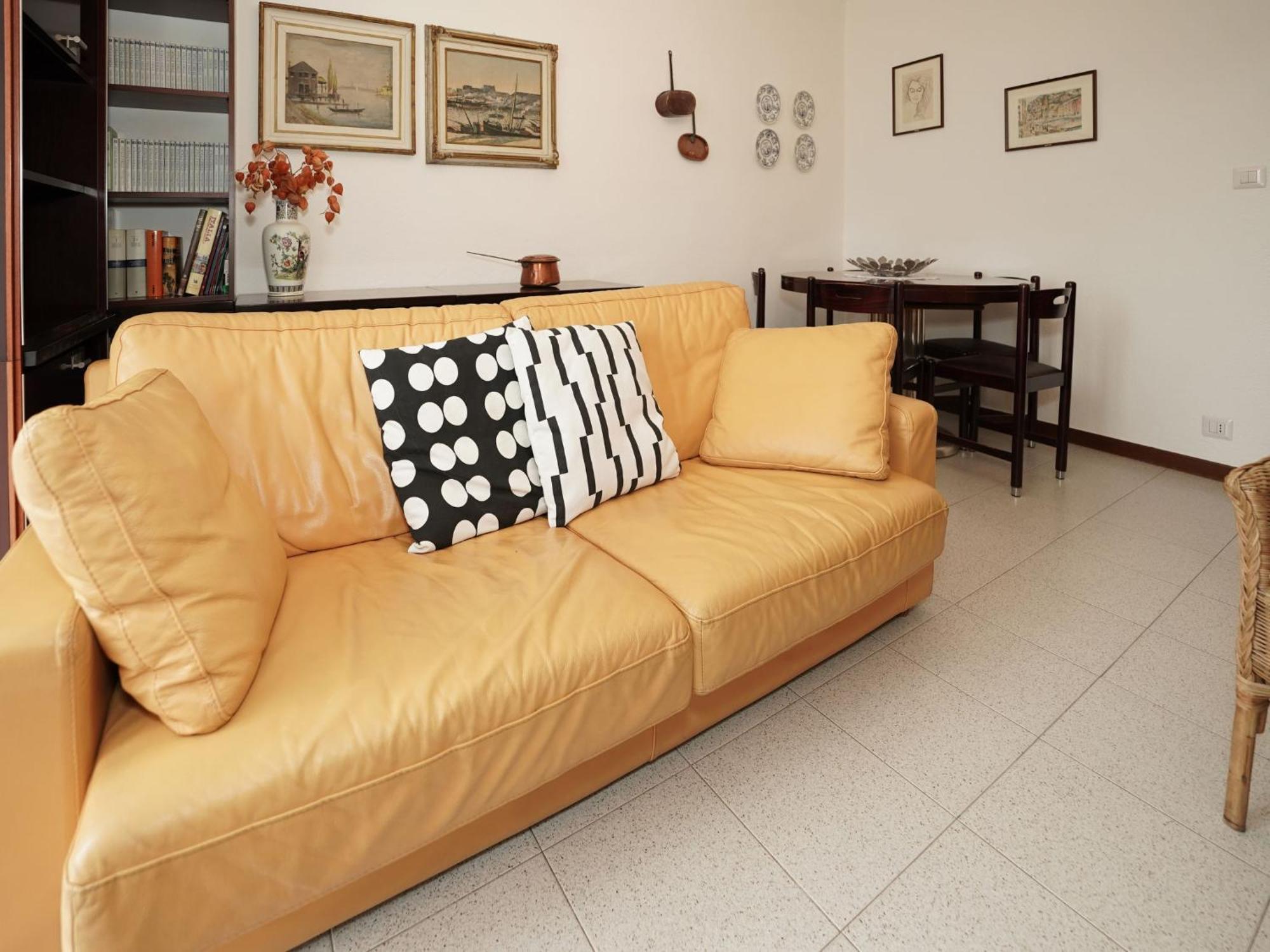Apartment Colombaio By Interhome Dumenza Extérieur photo