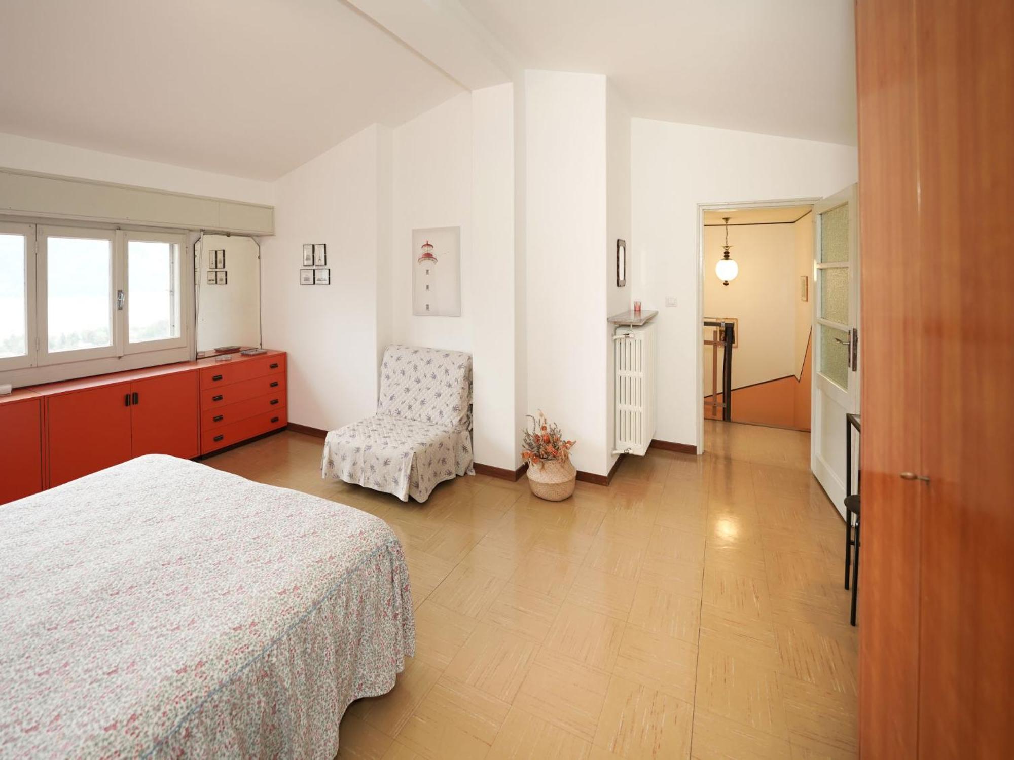 Apartment Colombaio By Interhome Dumenza Extérieur photo