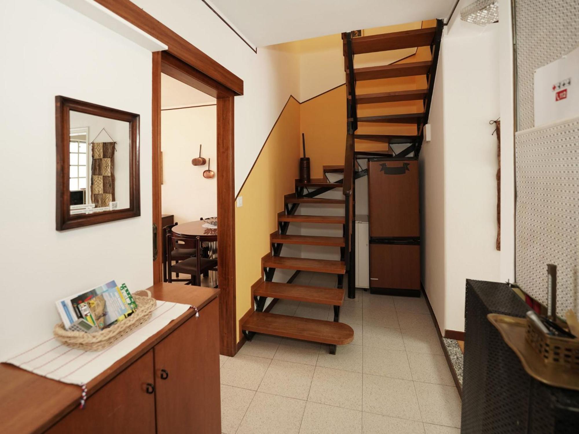 Apartment Colombaio By Interhome Dumenza Extérieur photo