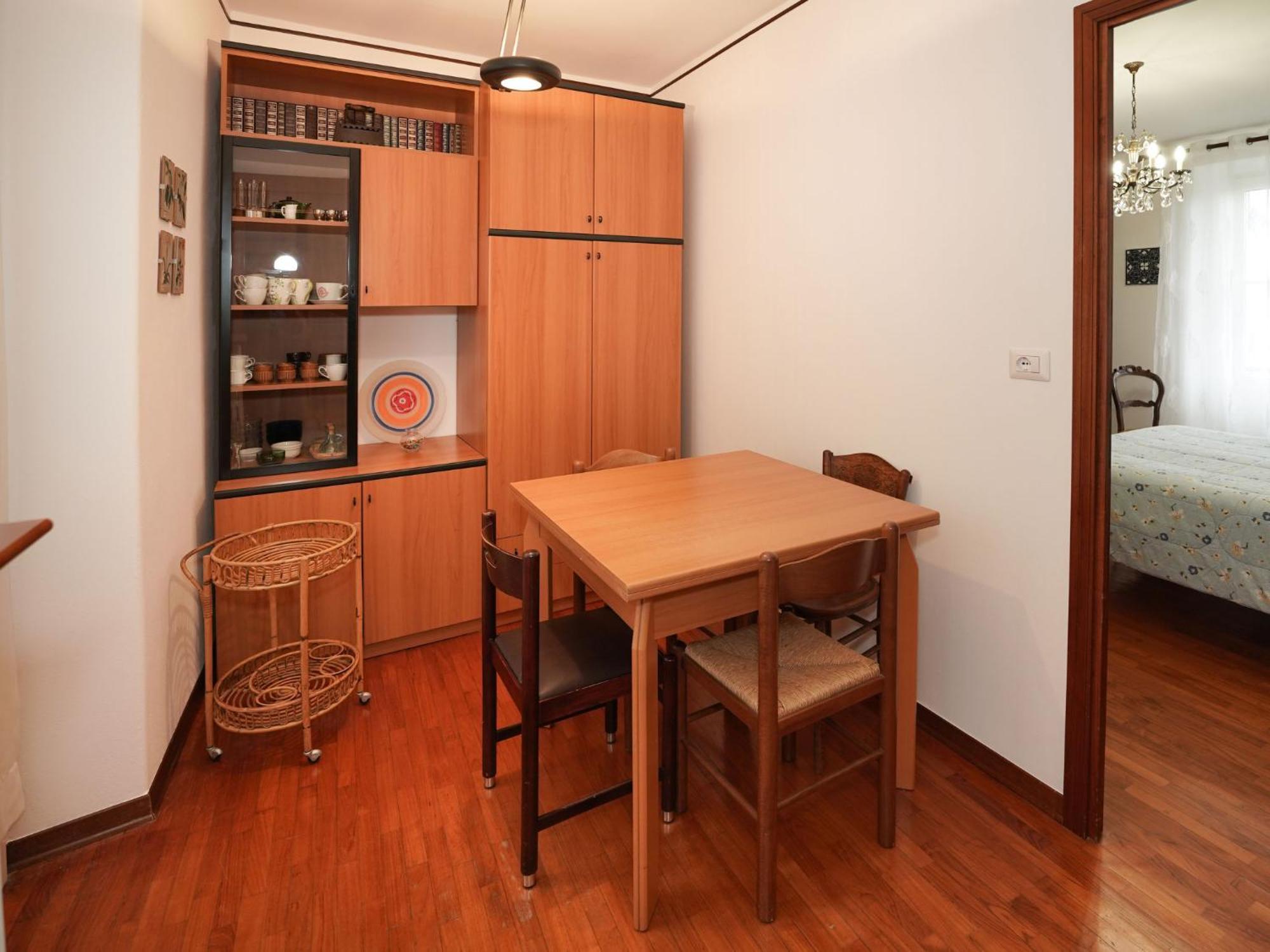 Apartment Colombaio By Interhome Dumenza Extérieur photo